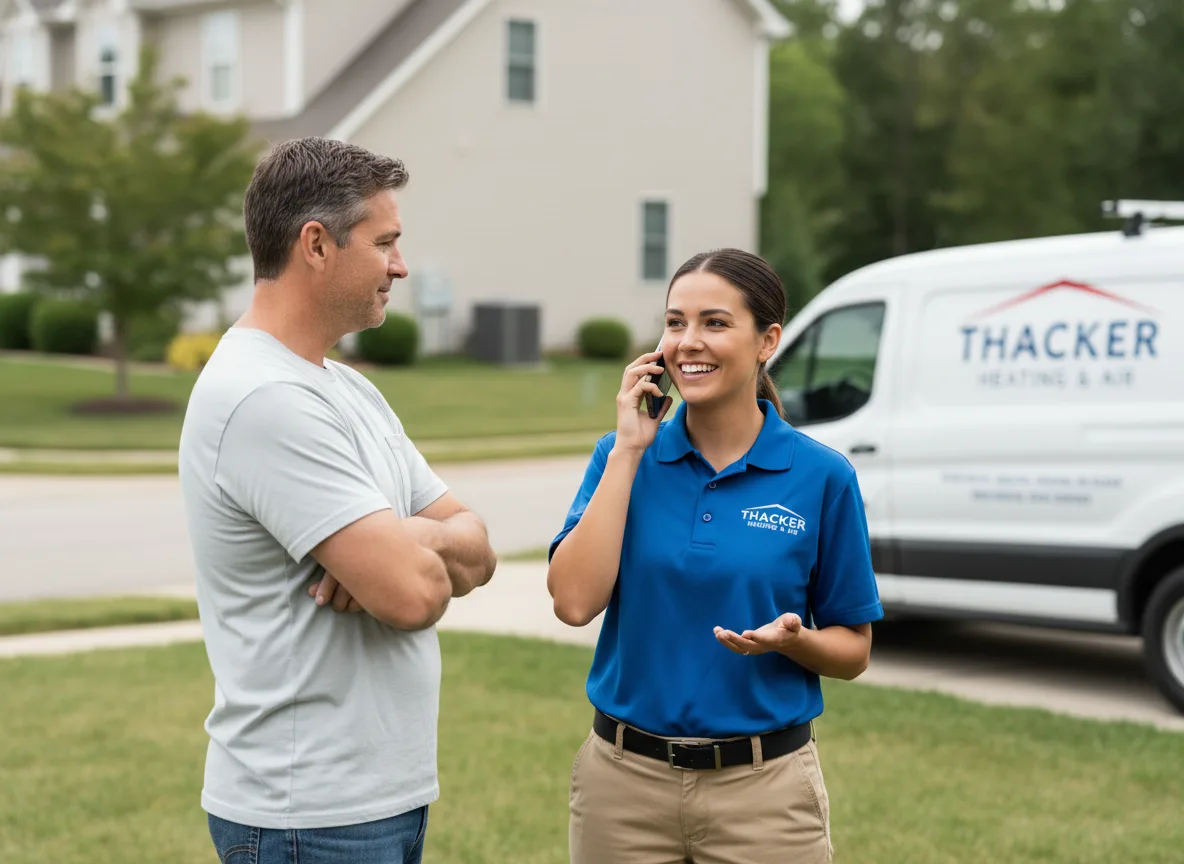 Ac Repair Alexandria, VA FAQs